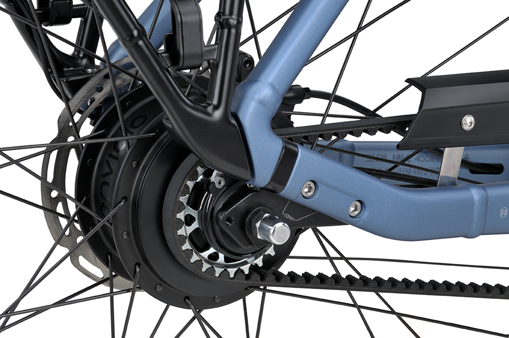 Batavus Finez PT Exclusive Plus Dames - Afbeelding 16