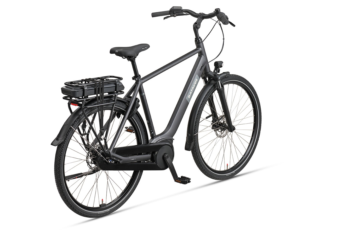 Batavus Altura CP Heren - Afbeelding 4