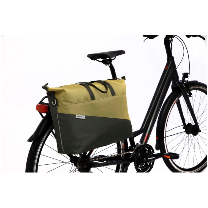 Enkele Fietstas New Looxs Oslo Tendo - Afbeelding 11