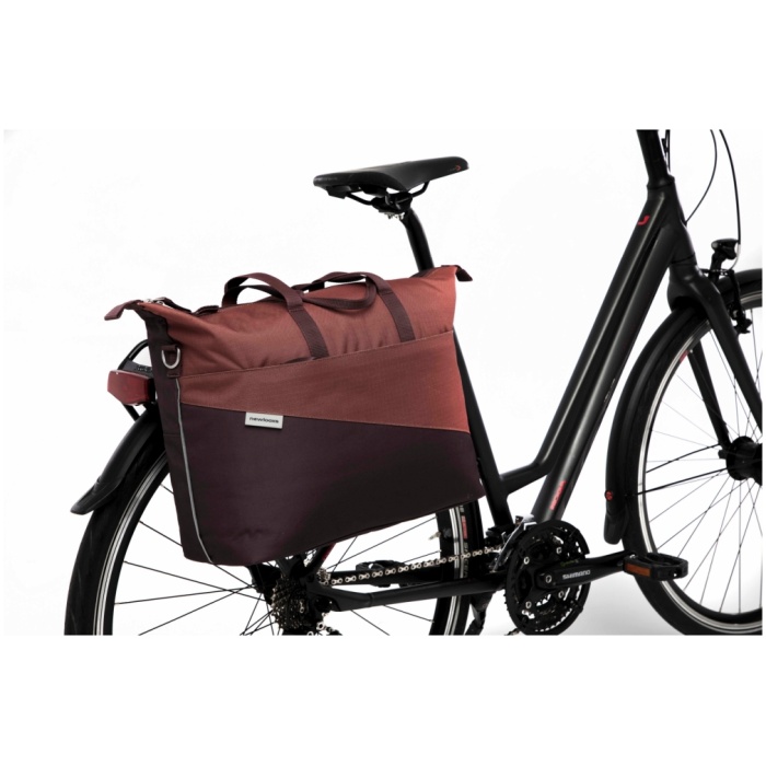 Enkele Fietstas New Looxs Oslo Tendo - Afbeelding 10