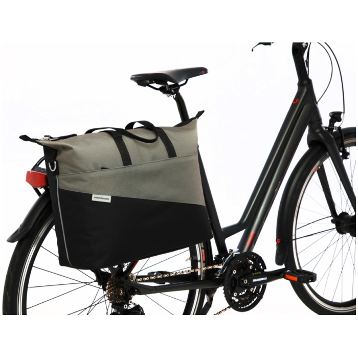 Enkele Fietstas New Looxs Oslo Tendo - Afbeelding 9