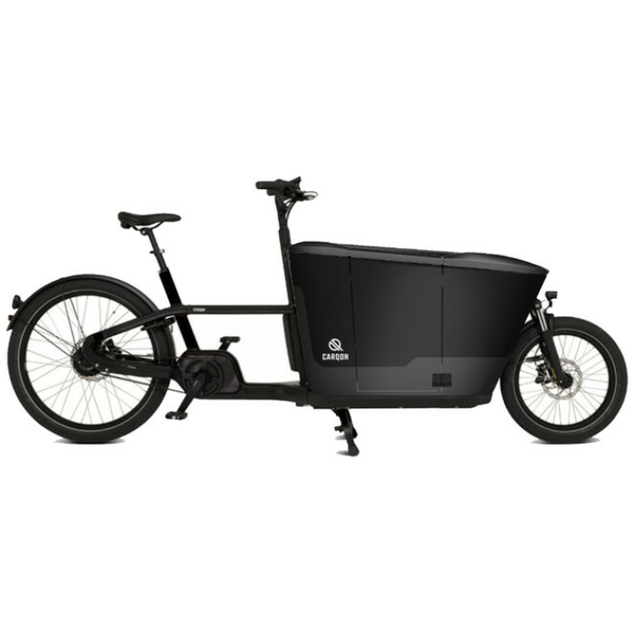 Carqon ClassicSmart Enviolo