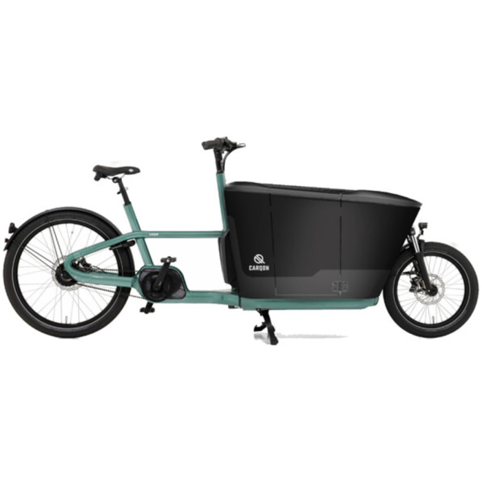 Carqon ClassicSmart Enviolo - Afbeelding 2