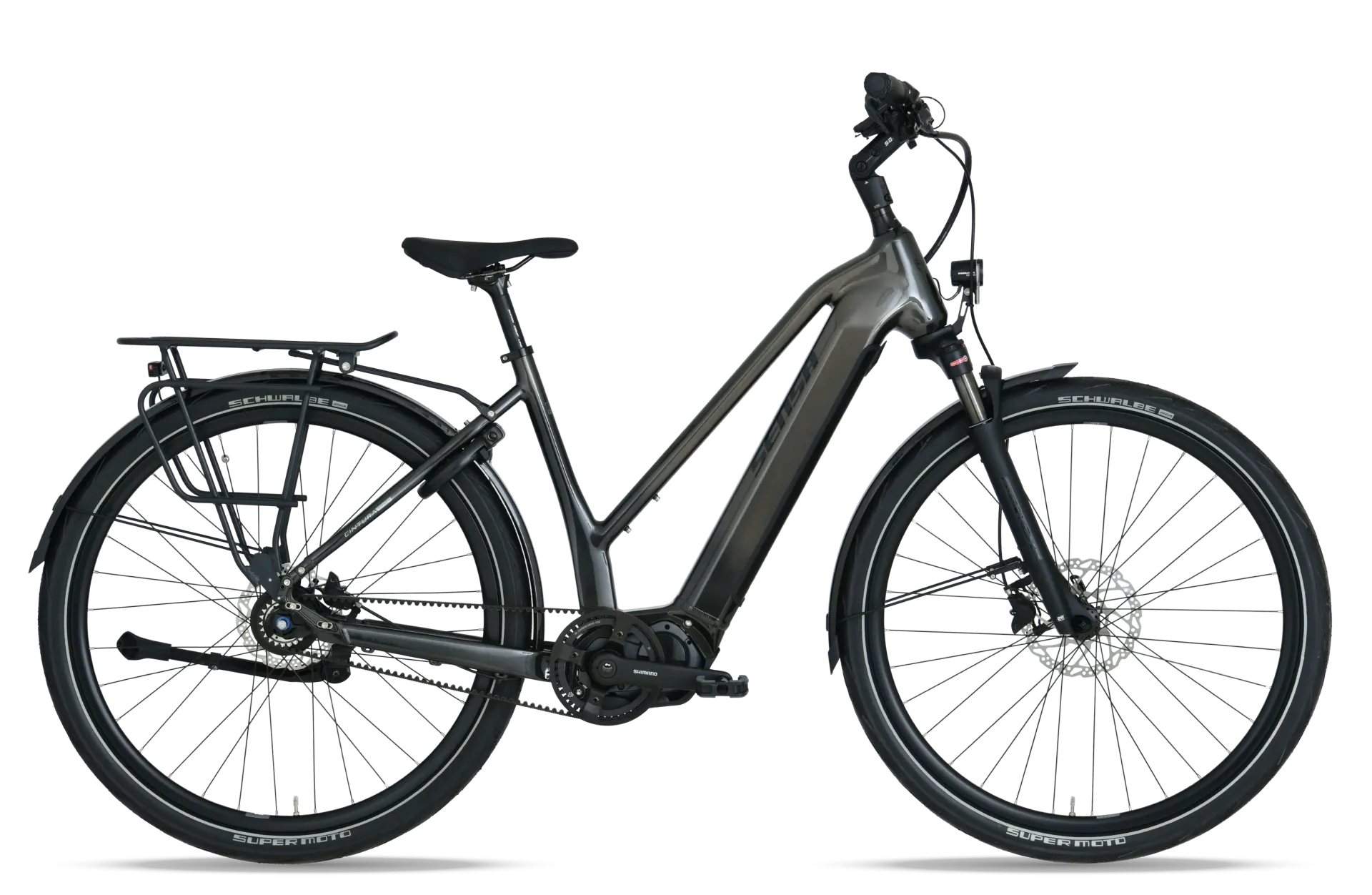 Sensa Cintura Power Premium Dames