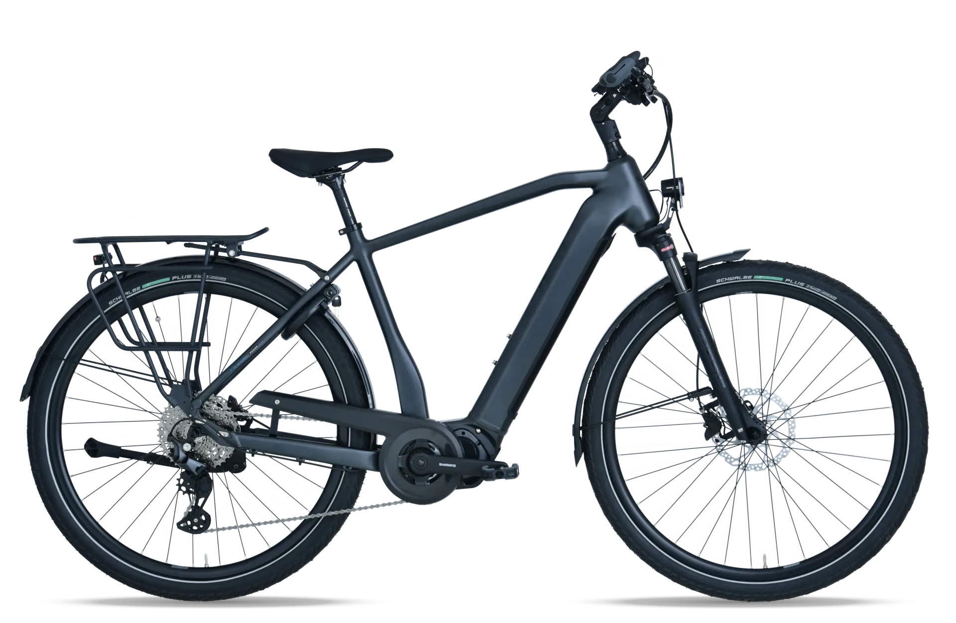 Sensa Travel Power Premium Heren