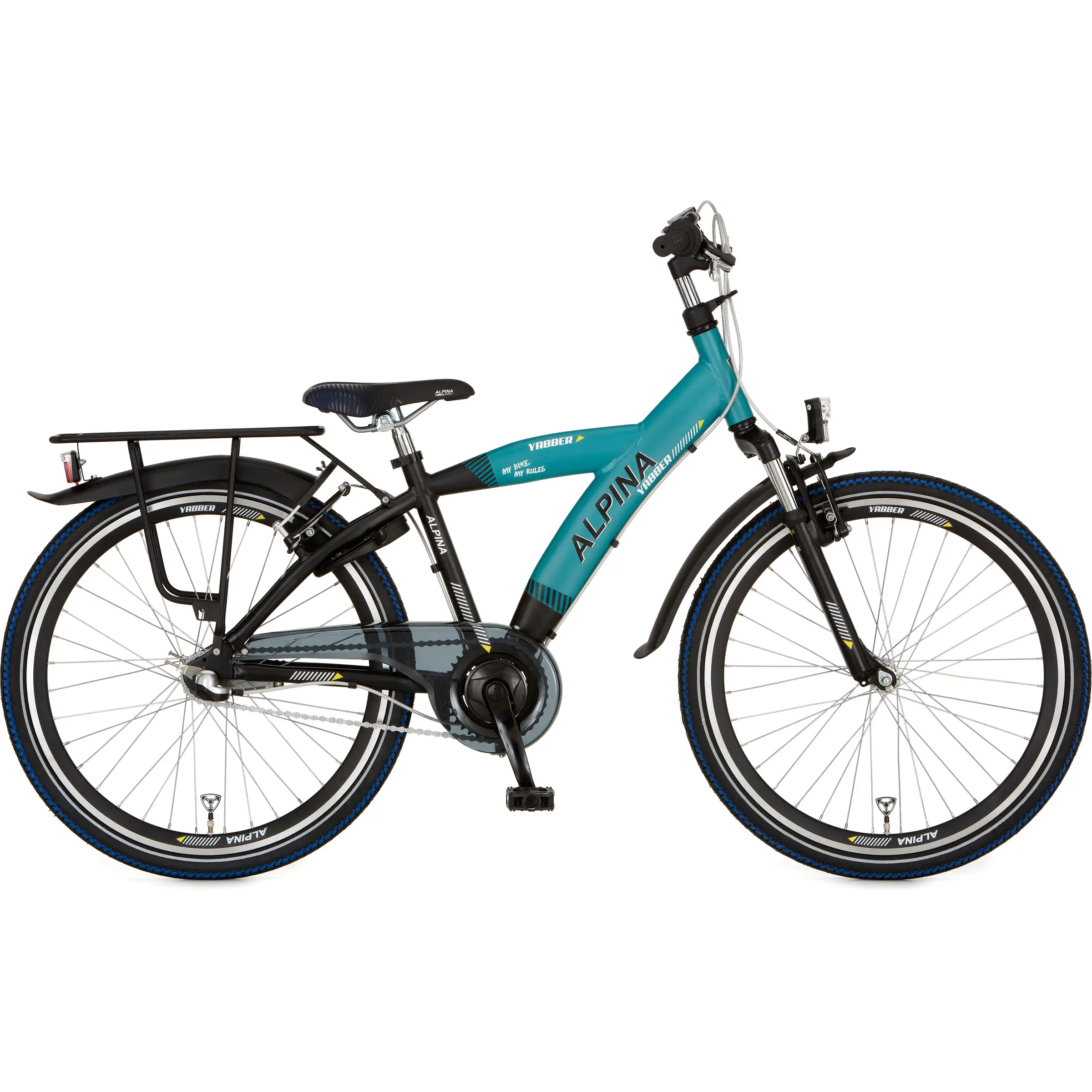 Alpina Yabber 24 - Afbeelding 3