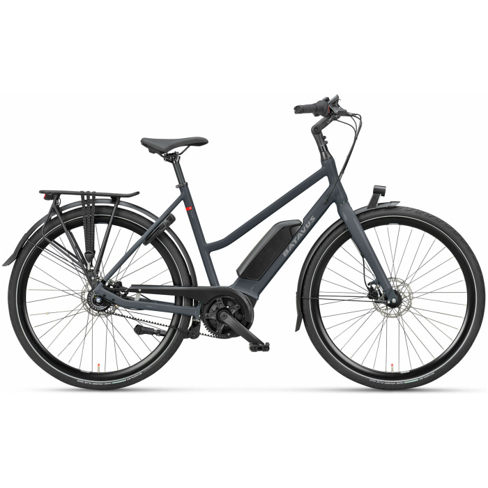 Batavus Dinsdag E-go Exclusive Dames