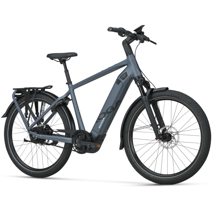 Koga E-Xite Heren - Afbeelding 6