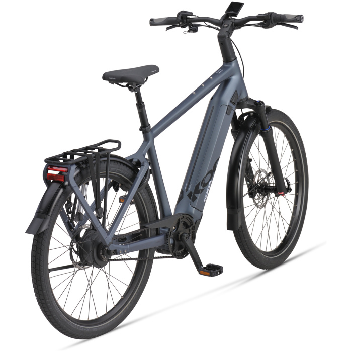 Koga E-Xite Heren - Afbeelding 5
