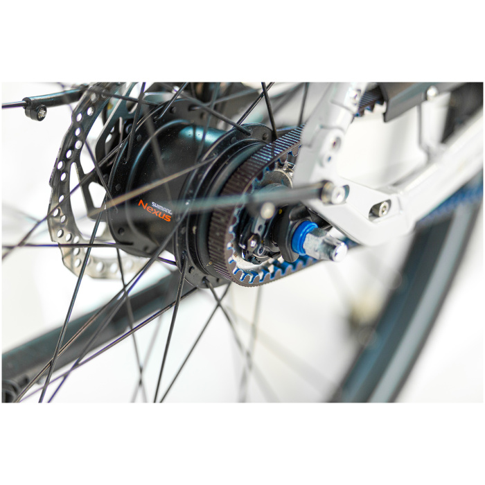 Icycle Luma Dames - Afbeelding 9