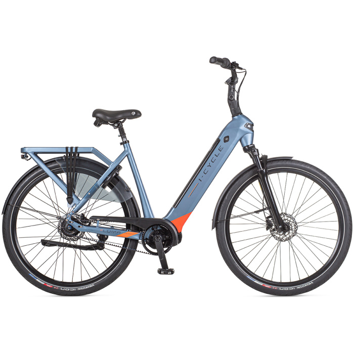 Icycle Luma Dames - Afbeelding 2
