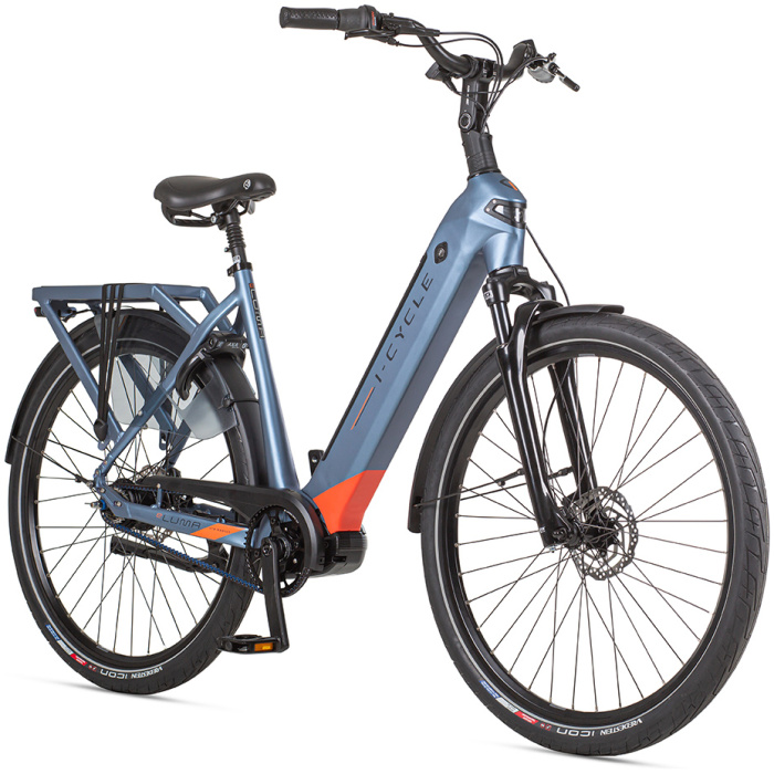 Icycle Luma Dames - Afbeelding 3