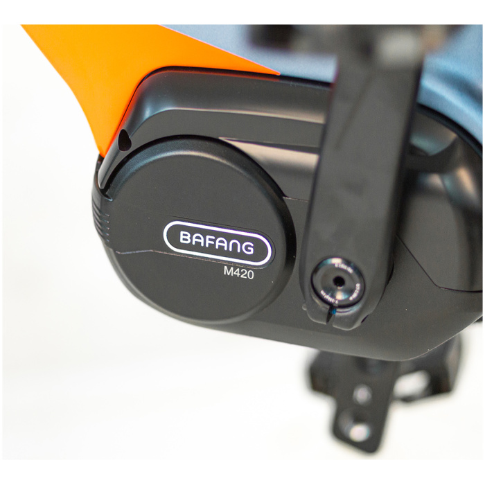 Icycle Luma Heren - Afbeelding 10