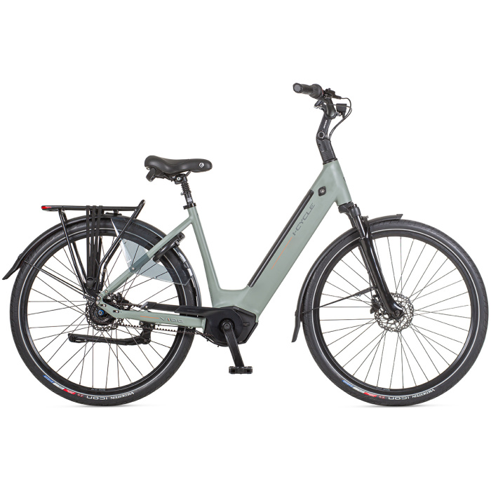 Icycle Vibe 2.5 Dames
