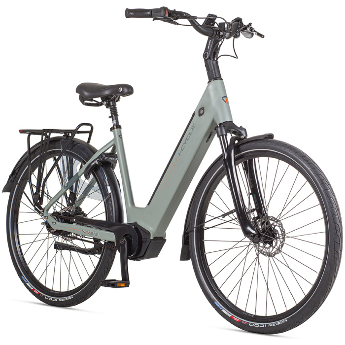 Icycle Vibe 2.5 Dames - Afbeelding 2