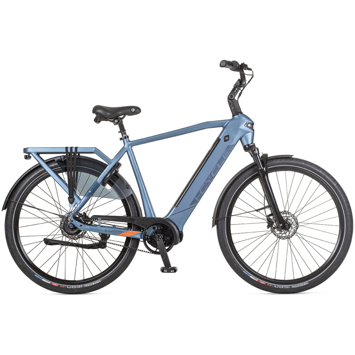 Icycle Luma Heren