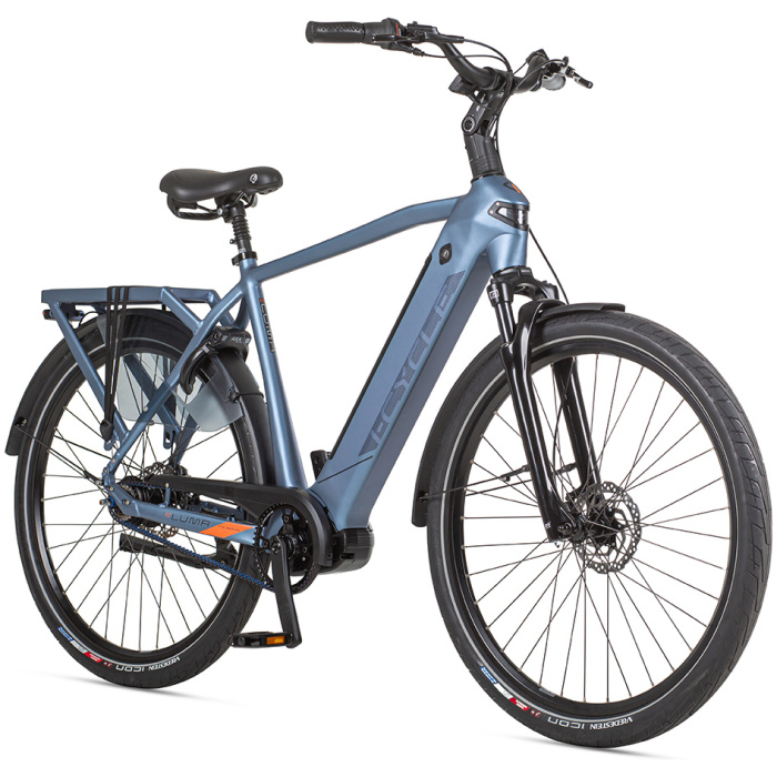 Icycle Luma Heren - Afbeelding 2