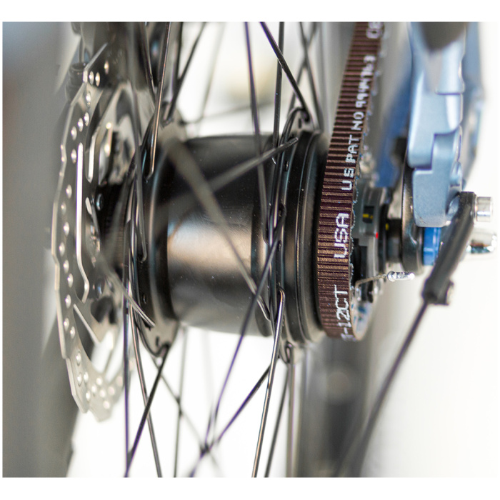 Icycle Luma Heren - Afbeelding 8