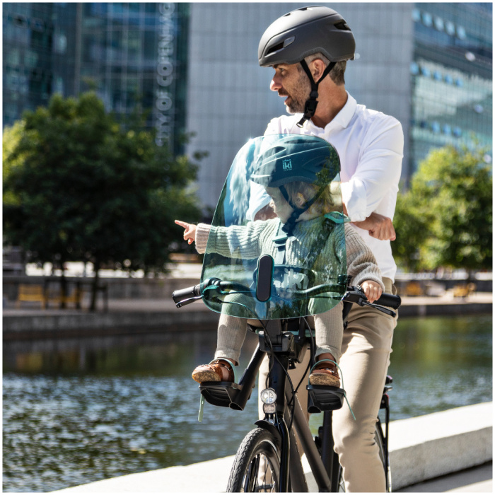 Urban Iki fietshelm - Afbeelding 10