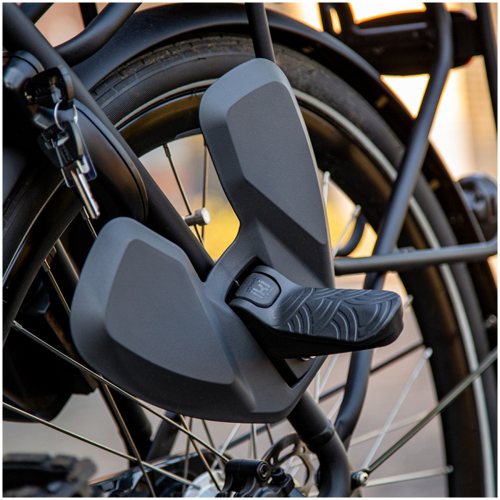 Urban Iki Junior Mik HD - Afbeelding 8