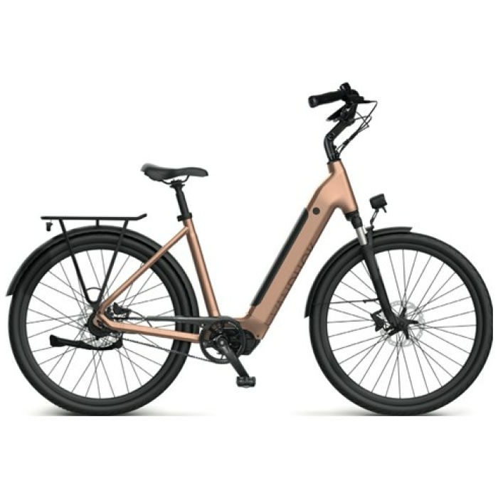 VanDijck Kronos Pro Hypershift