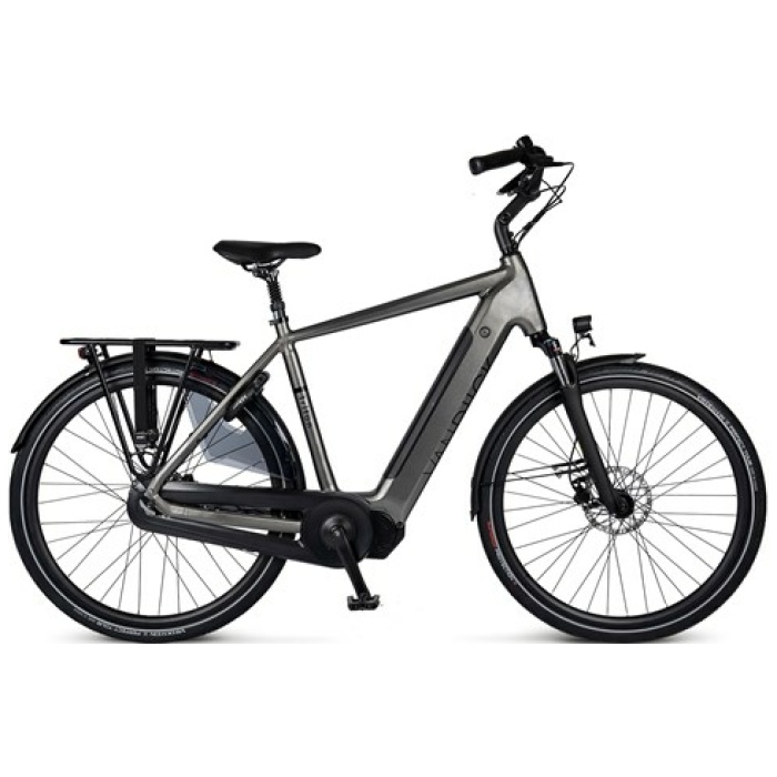 VanDijck Triton 7 Heren