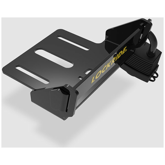 Lockride Bosch accu slot bagagedrager - Afbeelding 6