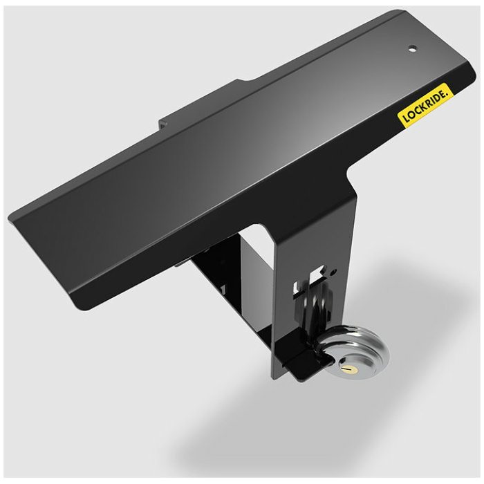 Lockride accu slot frame - Afbeelding 3