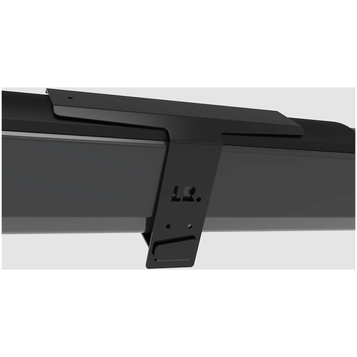 Lockride accu slot frame