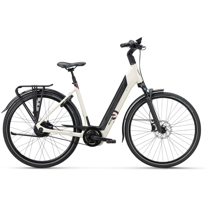 Koga Evia Pro DS
