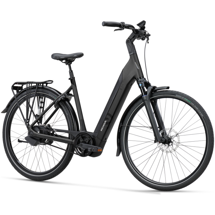 Koga Evia Pro Automatic DS - Afbeelding 3