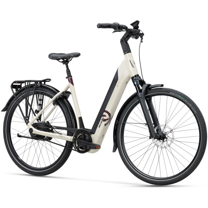 Koga Evia Pro DS - Afbeelding 4