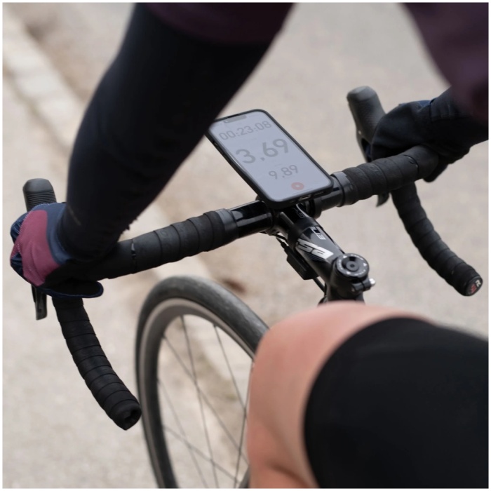 Telefoonhouder Bevestiging SP Connect  Handlebar Mount - Afbeelding 2
