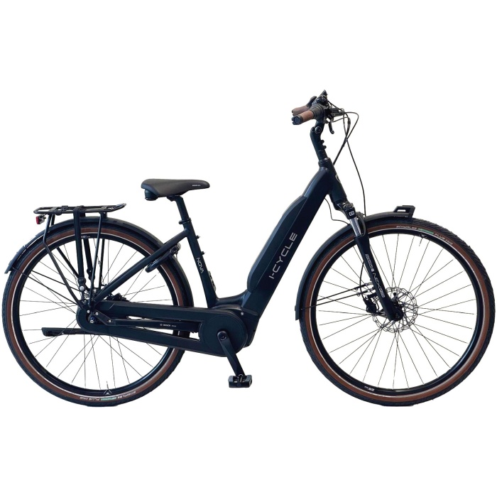 Icycle Nova