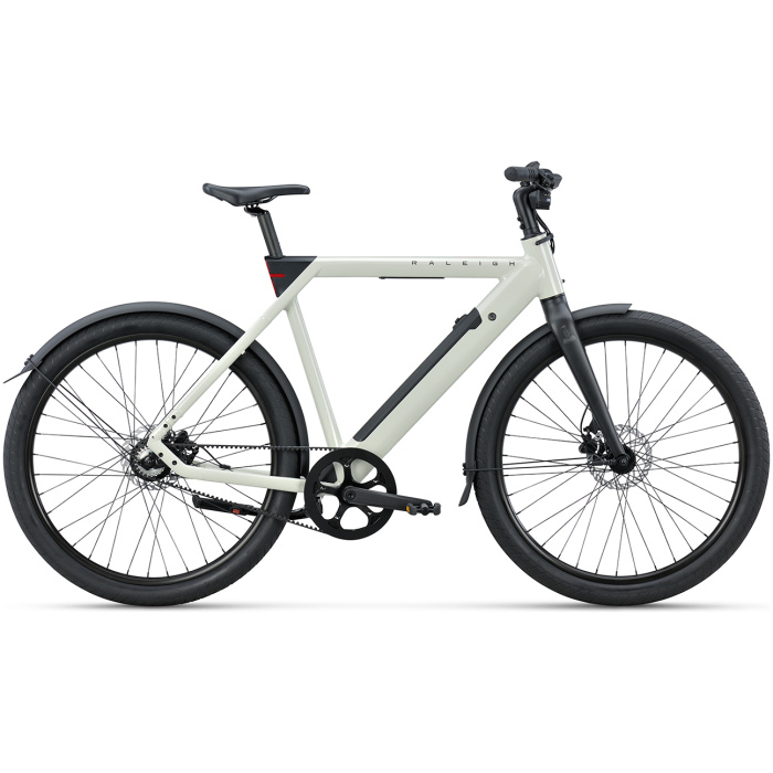 Raleigh One - Afbeelding 2