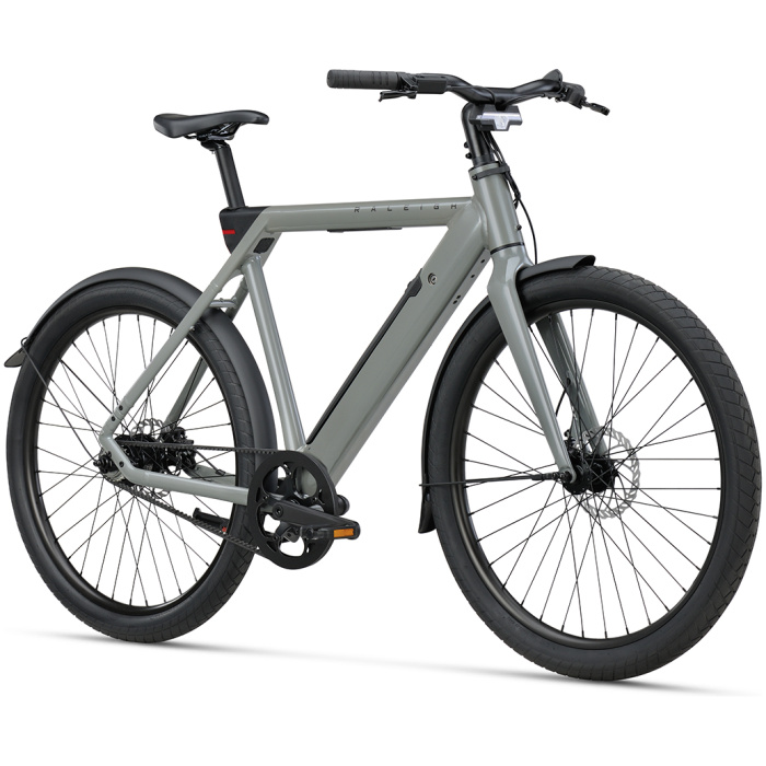 Raleigh One - Afbeelding 7