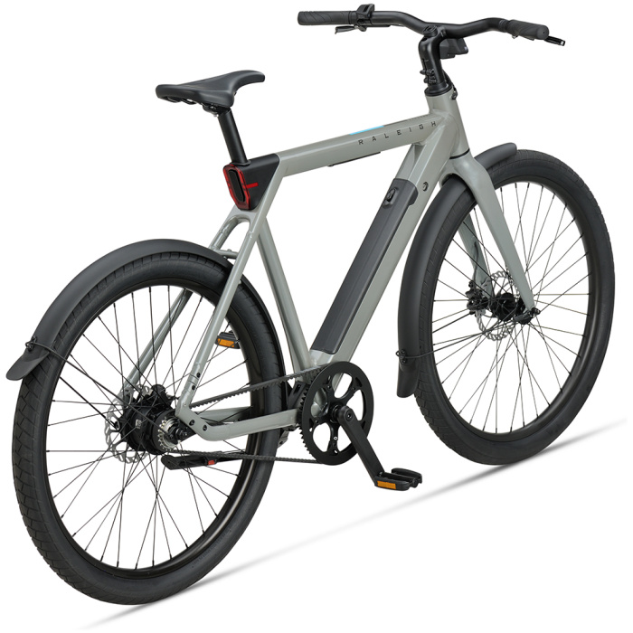Raleigh One - Afbeelding 8