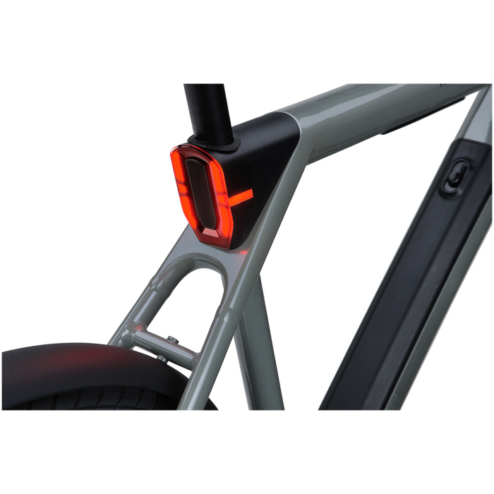 Raleigh One - Afbeelding 9