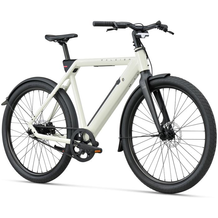 Raleigh One - Afbeelding 3