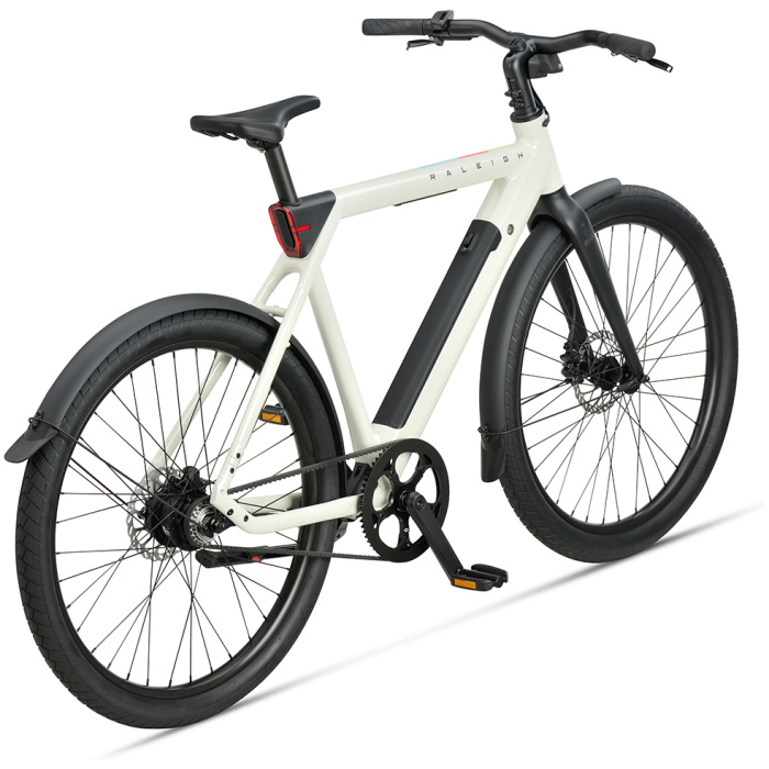 Raleigh One - Afbeelding 4
