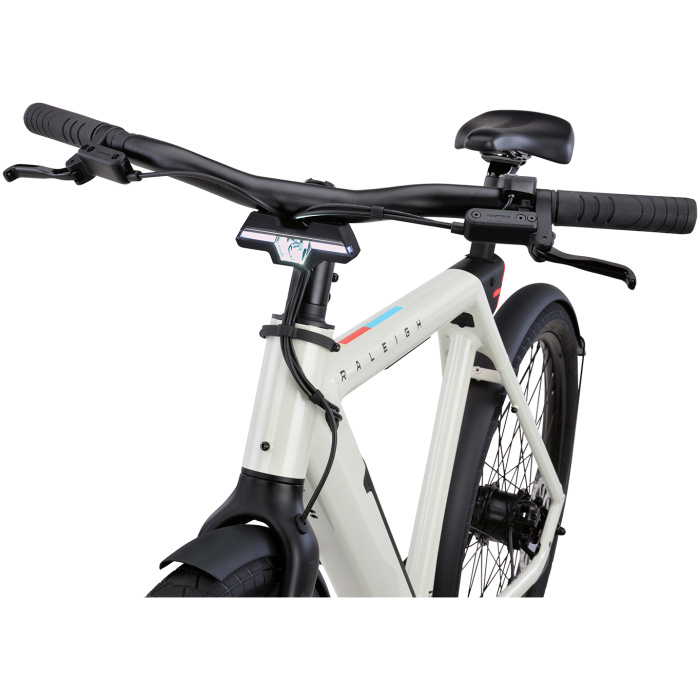 Raleigh One - Afbeelding 5