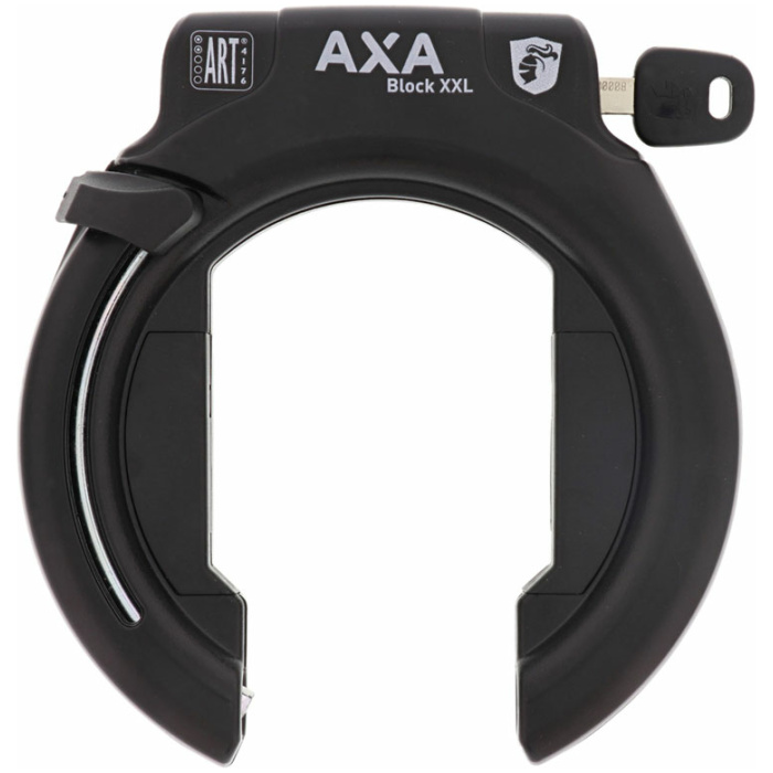Axa Ringslot Block XXL