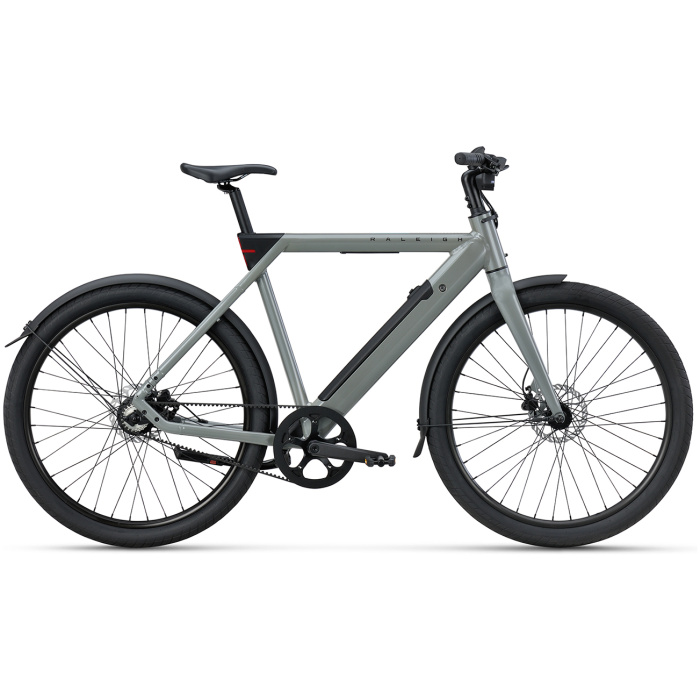 Raleigh One