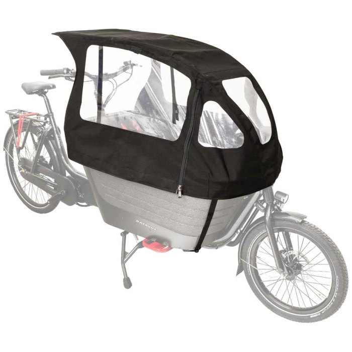 Batavus Fier 2 enviolo - Afbeelding 5