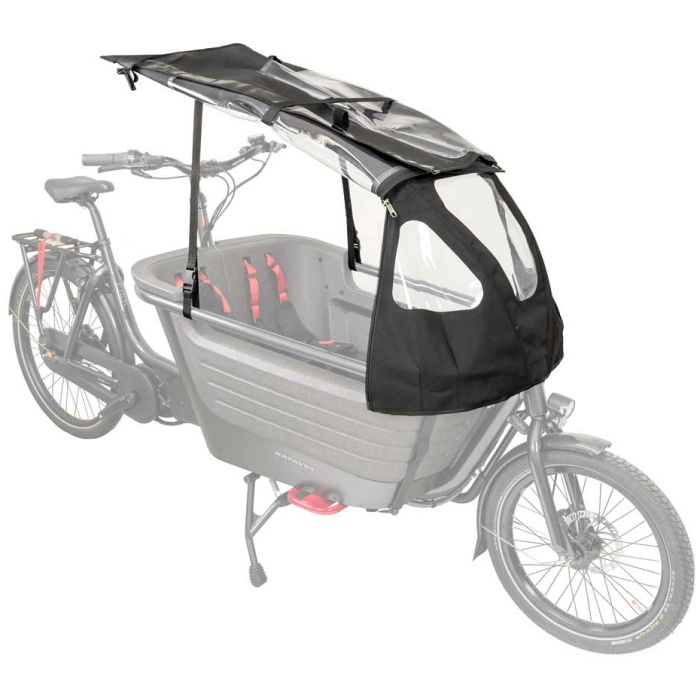 Batavus Fier 2 enviolo - Afbeelding 6