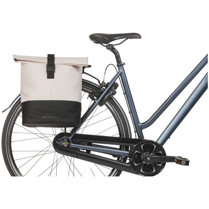 Basil Enkele Fietstas Cove - Afbeelding 17