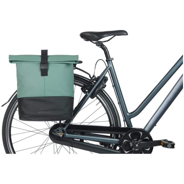 Basil Enkele Fietstas Cove - Afbeelding 19