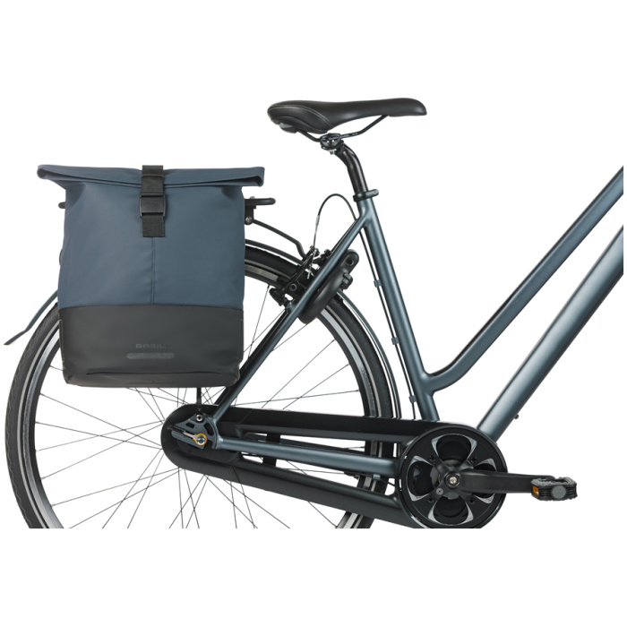 Basil Enkele Fietstas Cove - Afbeelding 18