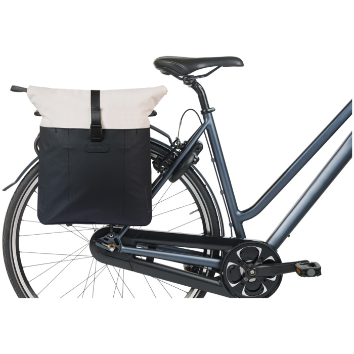 Basil Enkele Fietstas Vive - Afbeelding 21