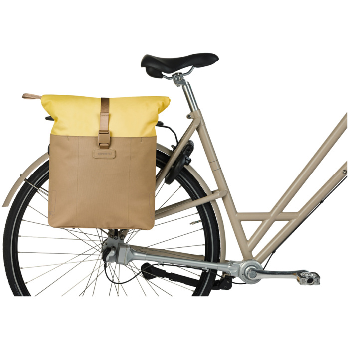 Basil Enkele Fietstas Vive - Afbeelding 19